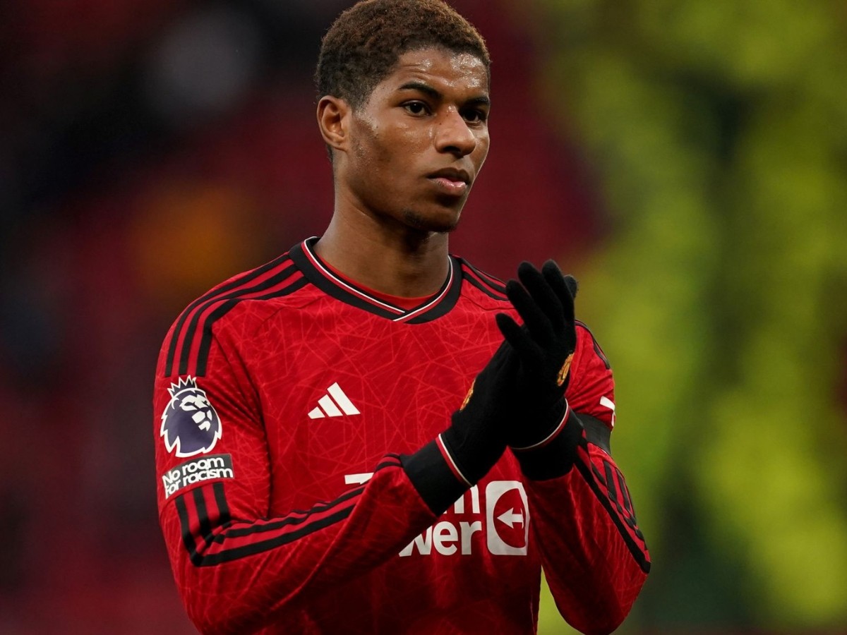 Mức giá khó tin M.U rao bán Rashford